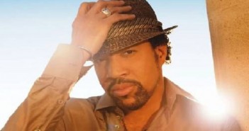 20 juni, de verjaardag van Lionel Richie Lionel Richie