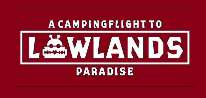 Mark Ronson toch naar Lowlands lowlands niet uitverkocht