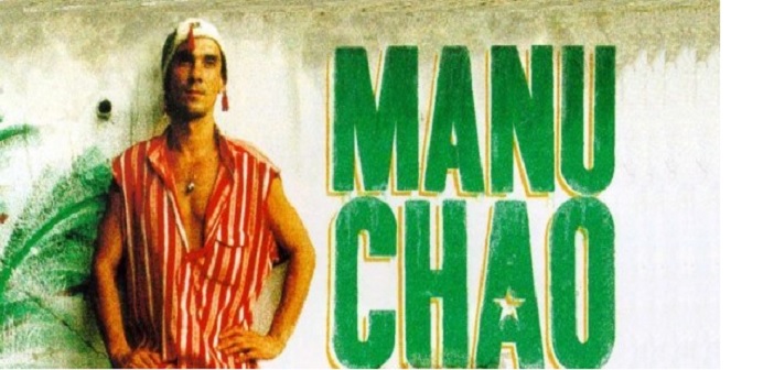 manu chao