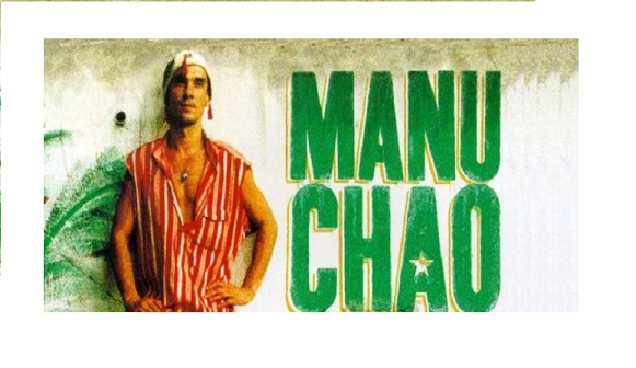 manu chao