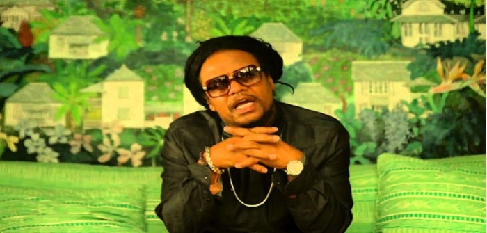 10 juni, de verjaardag van Maxi Priest