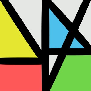 new order cd 2015