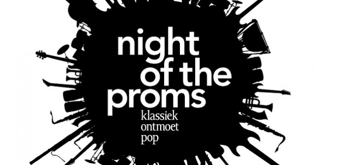 Natalie Imbruglia maakt programma Night of the Proms compleet