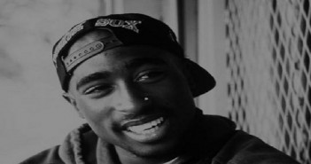 16 juni, de verjaardag van Tupac Shakur