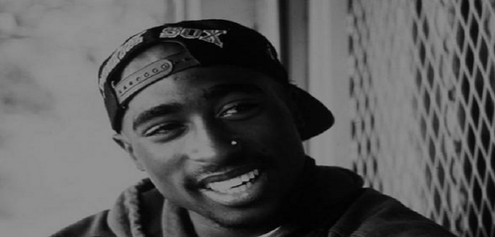 16 juni, de verjaardag van Tupac Shakur