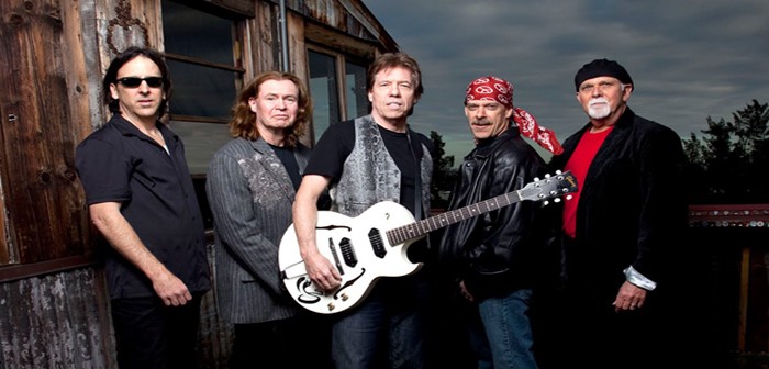 George Thorogood and the Destroyers in Paradiso Amsterdam