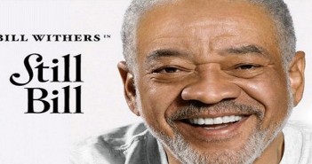 4 juli, de verjaardag van Bill Withers Bill Withers