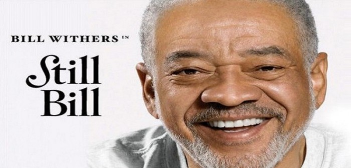 4 juli, de verjaardag van Bill Withers Bill Withers