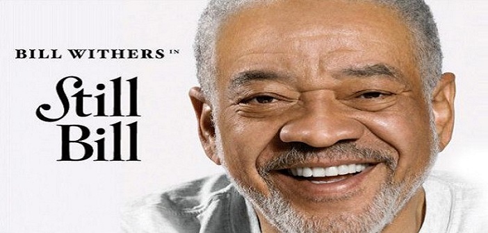 Bill Withers