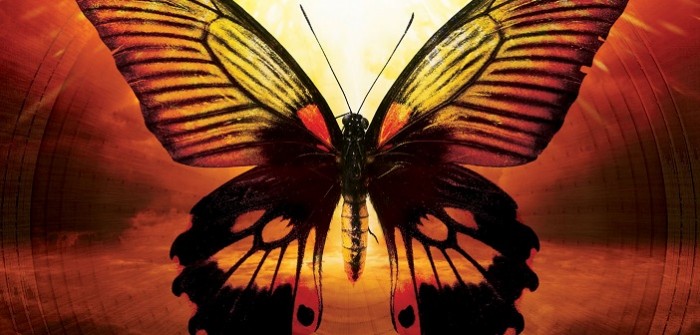 Alan Hewitt & One Nation – Evolution