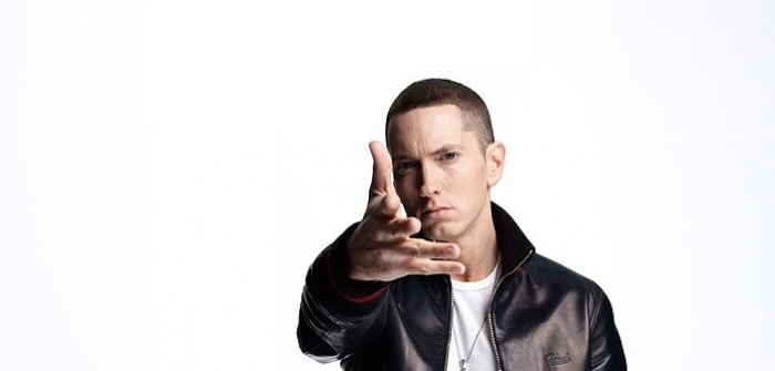 Houdini in reverse: Eminem duikt op met een gloednieuwe single Eminem