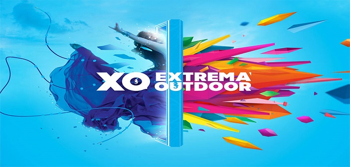 Extrema Outdoor