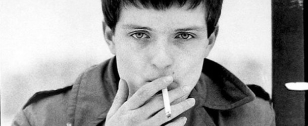 Ian Curtis