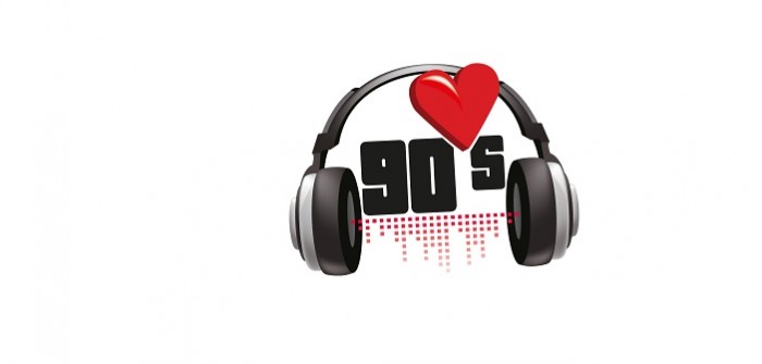 We love the 90’s haalt Shaggy naar Nederland We love the 90's
