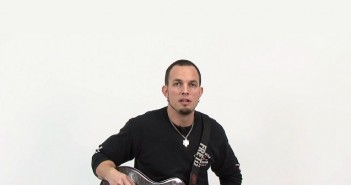 Tremonti komt met debuut single ‘If Not For You’ van vijfde studio album ‘Marching In Time’ Mark Tremonti
