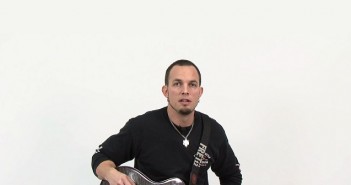 Mark Tremonti