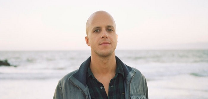 14 juli, de verjaardag van Milow Milow