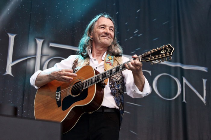 ROGER HODGSON 2