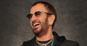 Ringo Starr