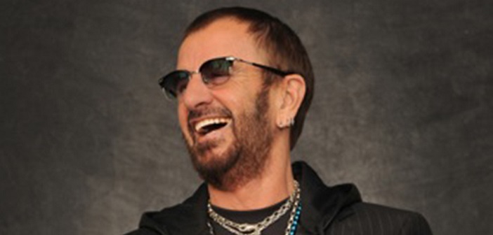 Ringo Starr