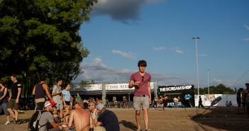 Veel concerten afgelast vanwege Corona