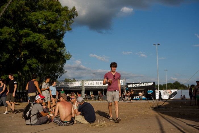 Veel concerten afgelast vanwege Corona