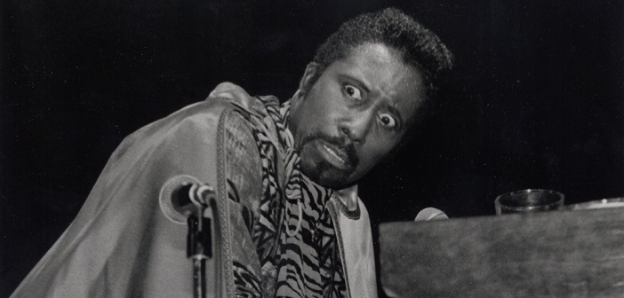 Screamin' Jay Hawkins