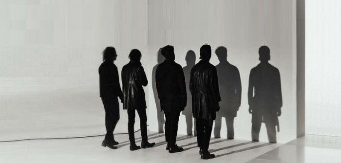 Go Back To The Zoo uit elkaar St Tropez