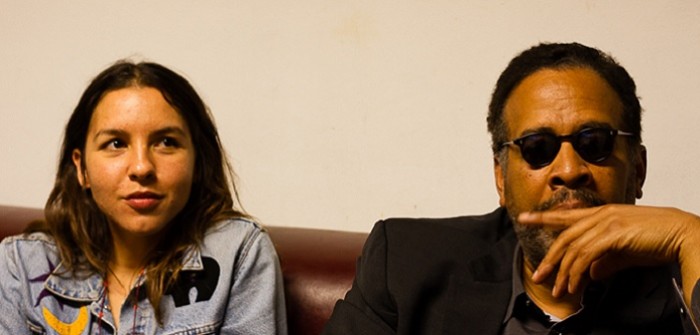 Stanley Clarke op NSJ met jonge bandleden