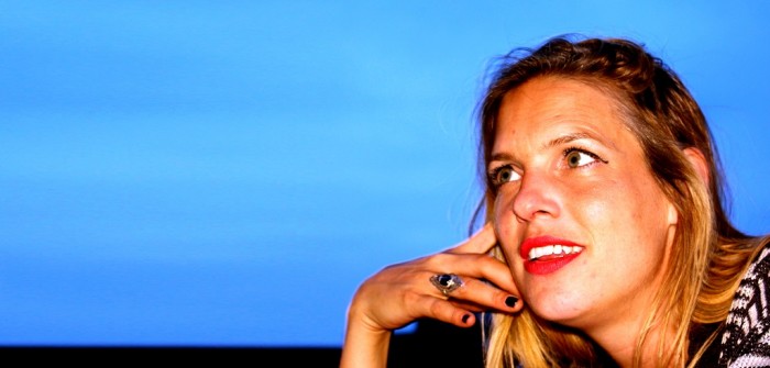 Sue the Night met nieuwe single op tour naar Duitsland Sue the night