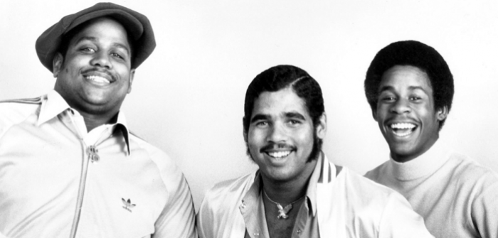 Concerttip donderdag 25 augustus: The Sugarhill Gang @ Luxor Live Sugarhill Gang