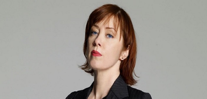 Suzanne Vega