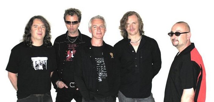 Thunder in Cultuurboerderij Zoetermeer