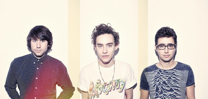 Years & Years had megahit ‘King’ bijna niet uitgebracht