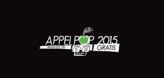 appelpop 2015