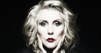 1 juli, de verjaardag van Deborah Harry Deborah Harry