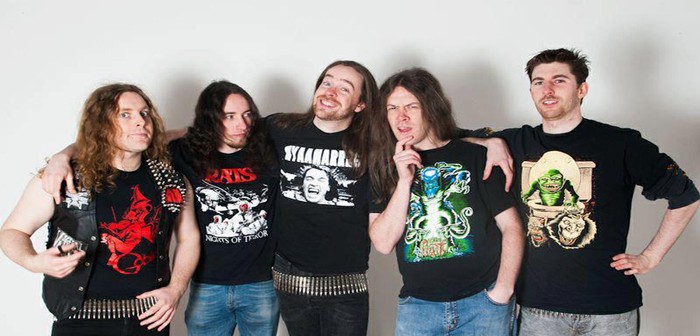Dynamo Metal Fest pre-party in Effenaar Eindhoven
