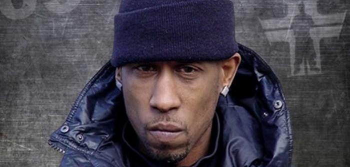 Rapper Hussein Fatal overleden hussein fatal