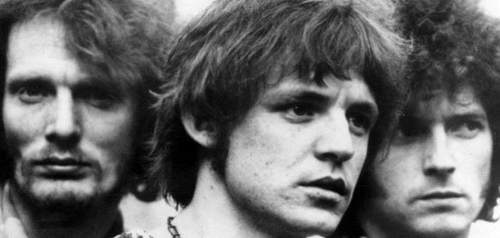 Cream discografie opnieuw uitgebracht op vinyl