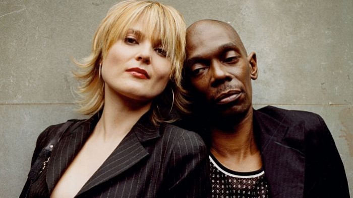Faithless op 13 december in de Ziggo Dome faithless