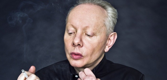 Nieuw Album Joe Jackson verschijnt 2 oktober joe jackson