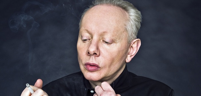 joe jackson