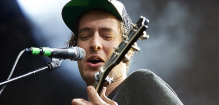 Kensington ontvangt platina award voor ‘Control’ Kensington