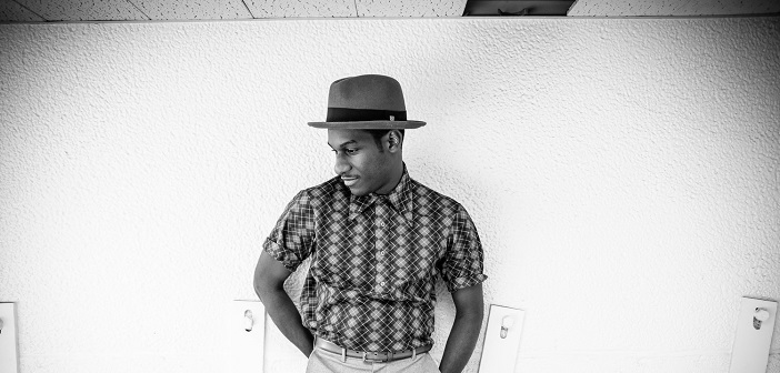 leon bridges