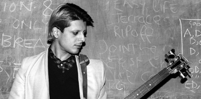 24 juli, de verjaardag van Mick Karn mick karn