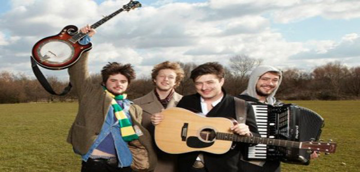 Mumford & Sons