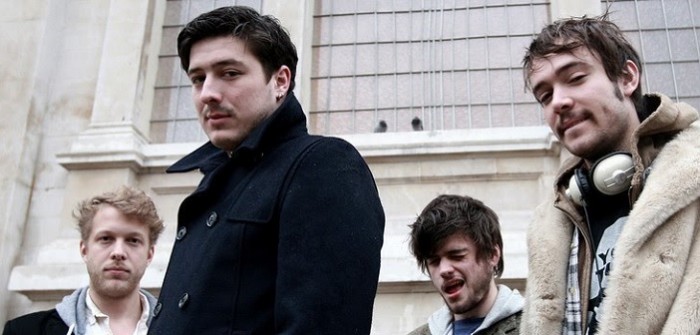 Mumford & Sons in Goffertpark pakt verrassend goed uit