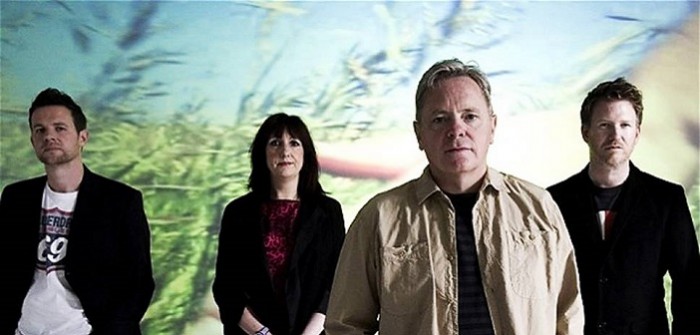 Full Concert: New Order live @ Berlin, Germany (2012) new order