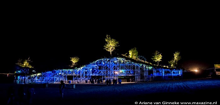 Down the Rabbit Hole dag 3