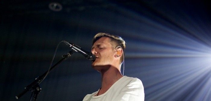 Ozark Henry zorgt voor kippenvel tijdens 4-daagse feesten ozark henry